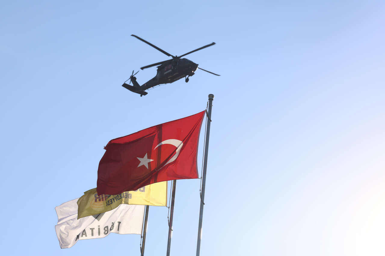 Konya’da bilim ve teknoloji şöleni ilk günden alana sığmadı 5